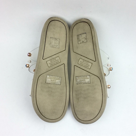 VINCE CAMUTO Partha Platform Slide Sandal … - Picture 7 of 11